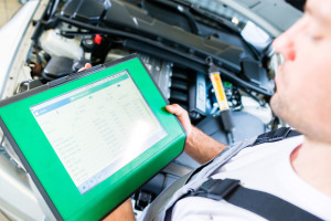 Latest Diagnostic Equipment | EFI Diagnostics European Car Repairs
